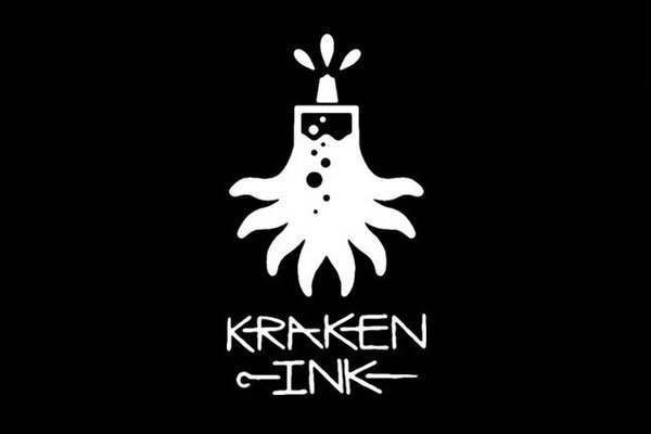 Kraken18 at