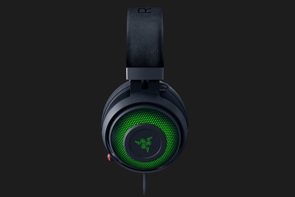 Kraken20 at