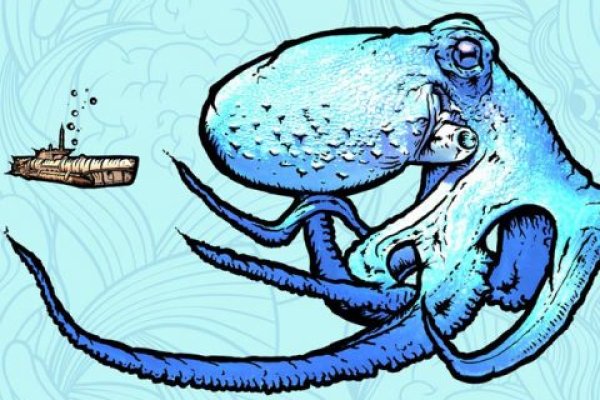 Kraken россия