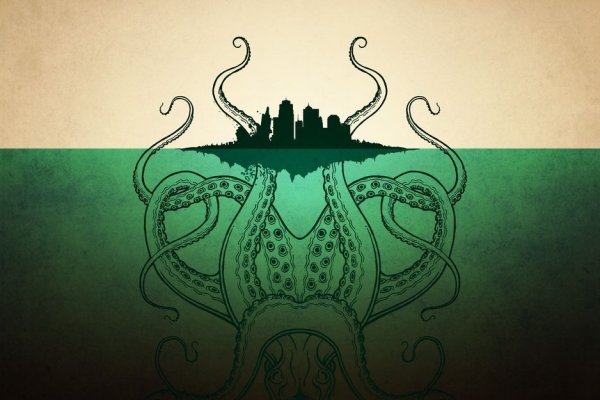 Kraken place