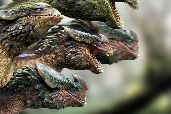 Kraken 23at