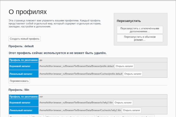 Скрытый интернет как войти
