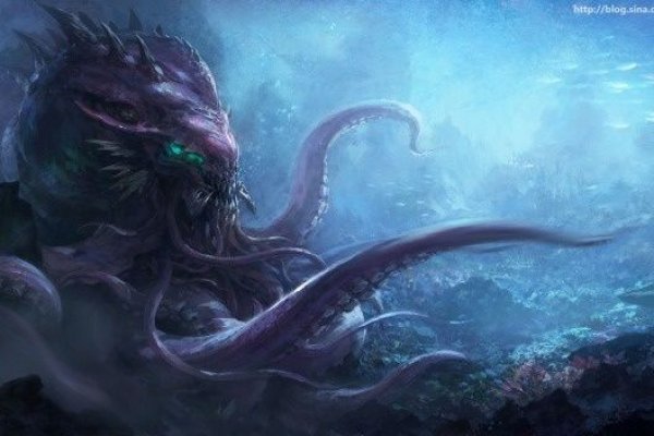 Кракен рабочий сайт