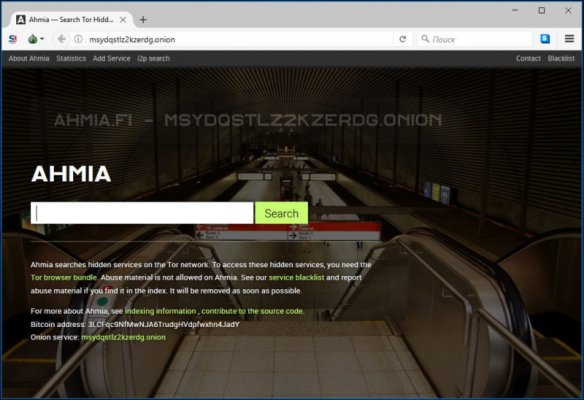 Сайты с наркотиками