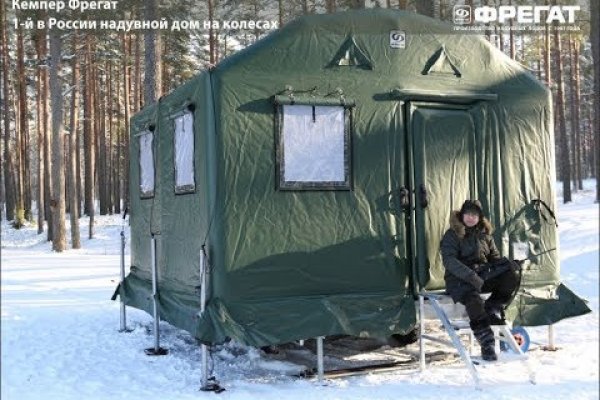 Гидра и кракен
